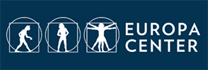 Europa Center logo