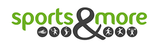 Sports & More logo